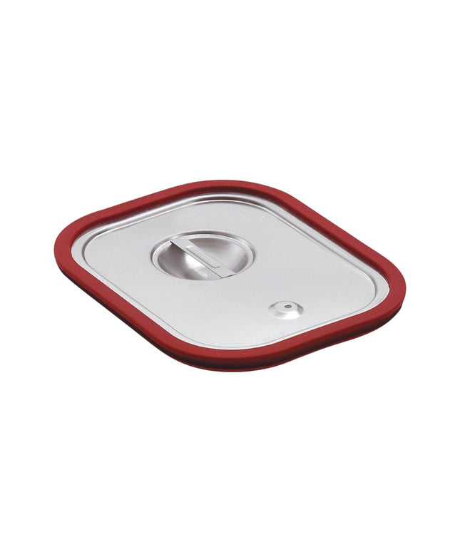Deckel 1/2GN, mit Dichtung