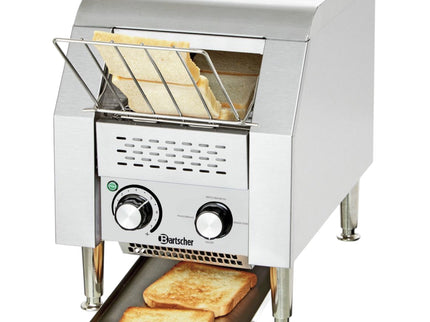 Durchlauftoaster "Mini"