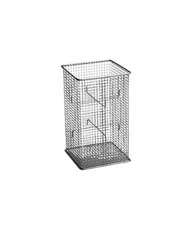 Edelstahlbehälter für Besteck und Werkzeuge - Hagatec GmbH Hanseatische Gastronomie Technik - Colged