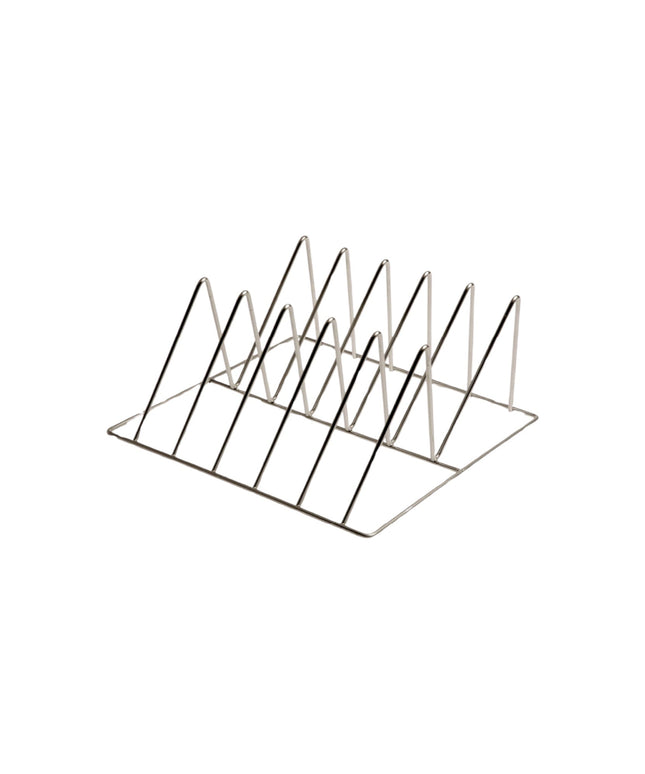 Edelstahleinsatz für 5 Tabletts für Tabletts mit 6,5 cm Tiefe - Hagatec GmbH Hanseatische Gastronomie Technik - Colged