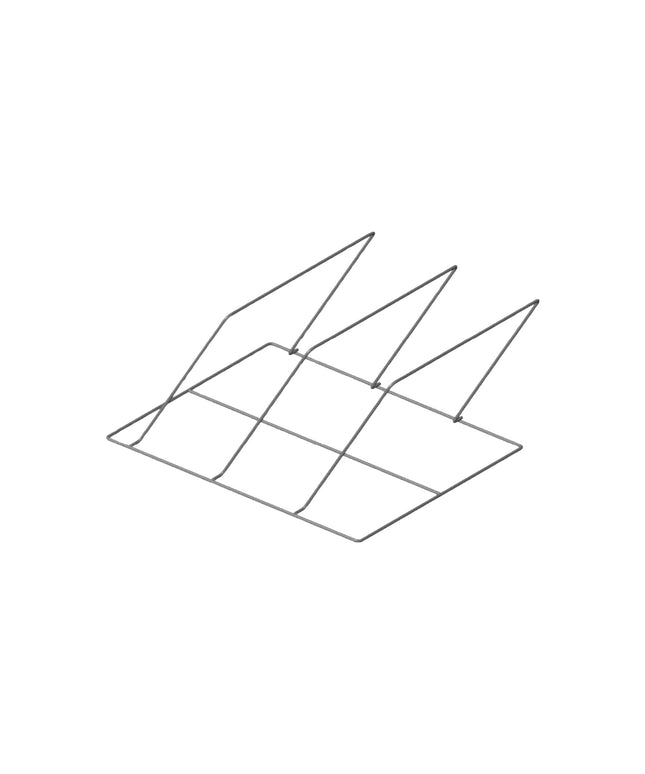 Edelstahleinsatz für Gastronormbehälter in einer Tiefe von 10 cm - Hagatec GmbH Hanseatische Gastronomie Technik - Colged