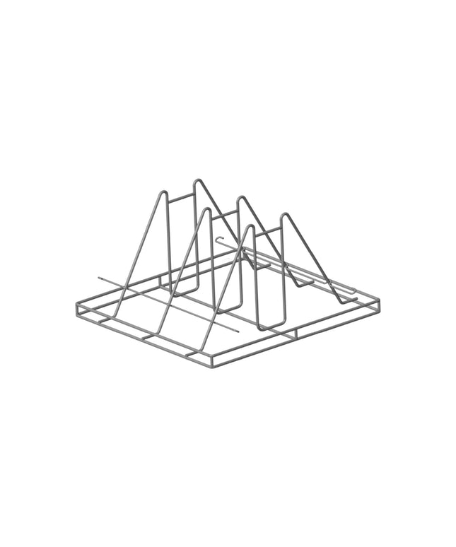 Edelstahleinsatz für Speiseeisbehälter VG33 - VG36 - Hagatec GmbH Hanseatische Gastronomie Technik - Colged