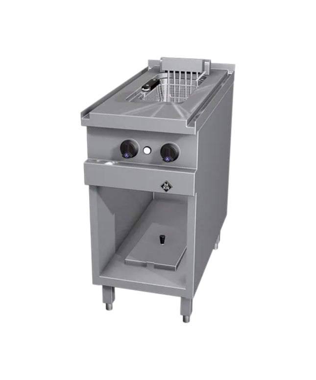 Elektro - Fritteuse London 1 - Hagatec GmbH Hanseatische Gastronomie Technik - MKN