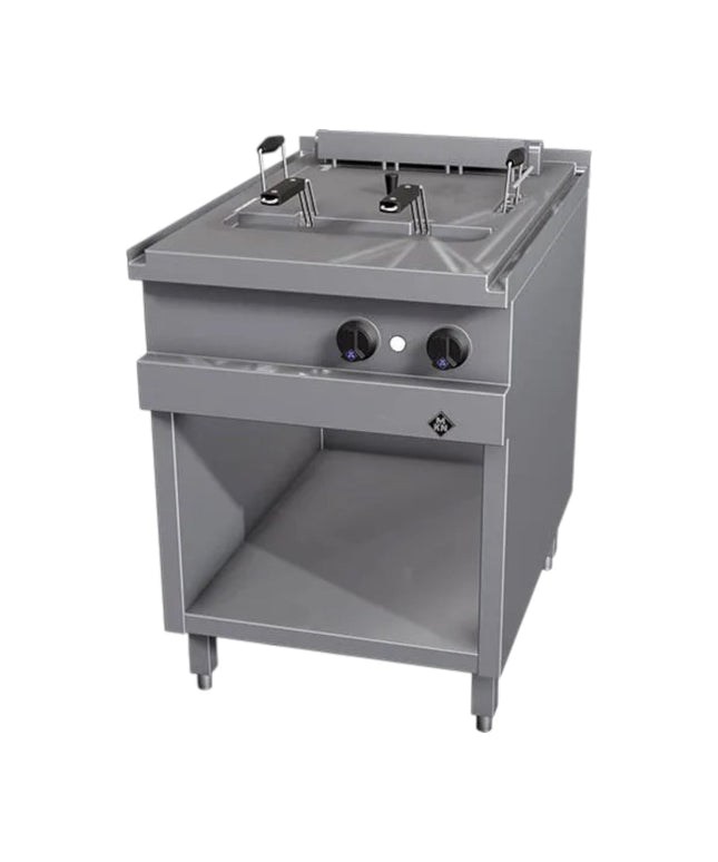 Elektro - Fritteuse Paris - Hagatec GmbH Hanseatische Gastronomie Technik - MKN