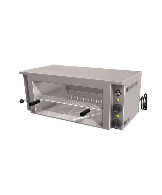 Elektro - Salamander Größe 1 - Hagatec GmbH Hanseatische Gastronomie Technik - MKN