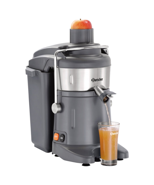 Entsafter Powerfresh - Hagatec GmbH Hanseatische Gastronomie Technik - Bartscher