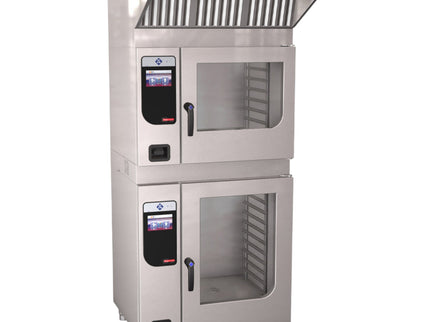 FlexiCombi Air für FlexiCombi 6.x+6.x/10.x+6.x/FK-Team