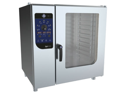 FlexiCombi Classic 10.1 elektro