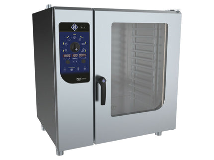 FlexiCombi Classic 10.2 Maxi elektro