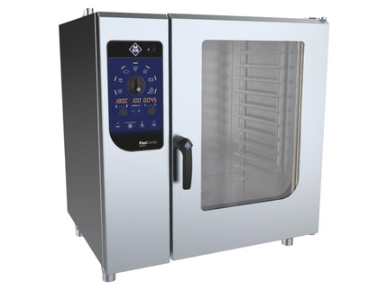 FlexiCombi Classic 10.2 Maxi gas