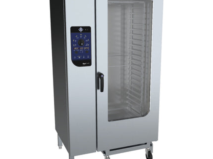 FlexiCombi Classic 20.1 elektro