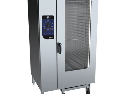 FlexiCombi Classic 20.2 Maxi elektro