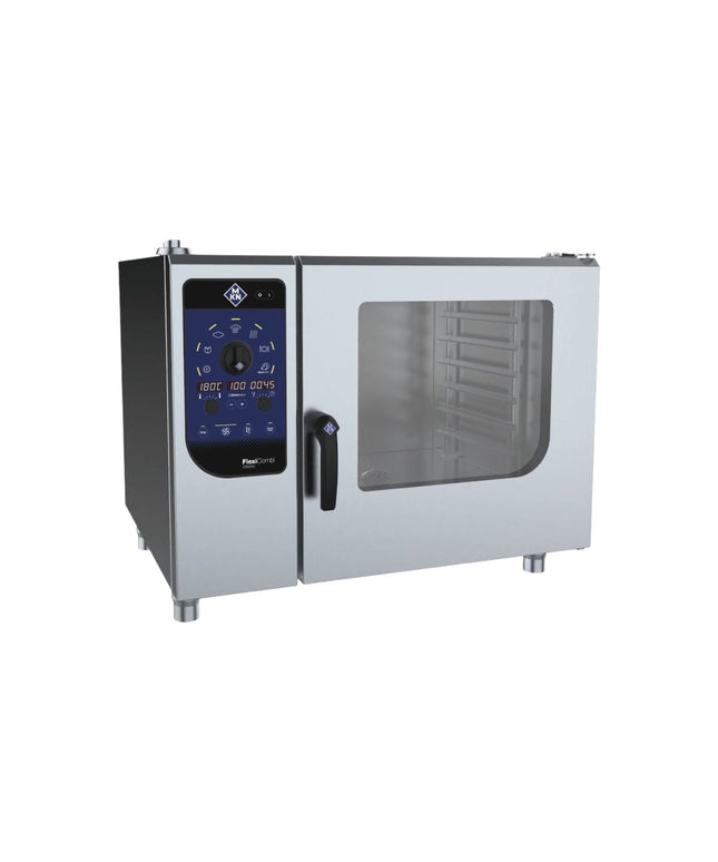 FlexiCombi Classic 6.1 elektro - Hagatec GmbH Hanseatische Gastronomie Technik - MKN