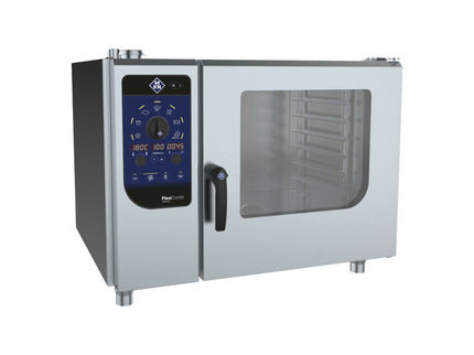 FlexiCombi Classic 6.2 Maxi elektro