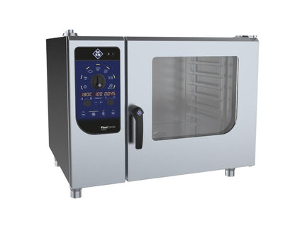FlexiCombi Classic 6.2 Maxi gas