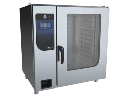 FlexiCombi MagicPilot 10.1 gas