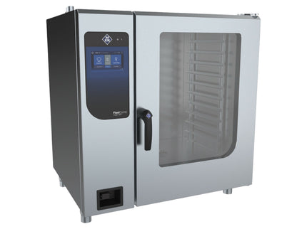 FlexiCombi MagicPilot 10.2 Maxi elektro