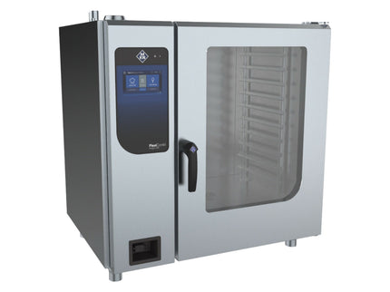 FlexiCombi MagicPilot 10.2 Maxi gas