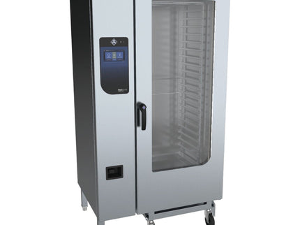 FlexiCombi MagicPilot 20.1 elektro