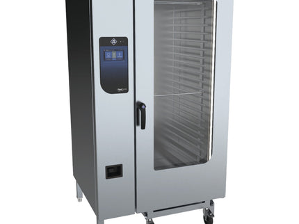 FlexiCombi MagicPilot 20.2 Maxi elektro