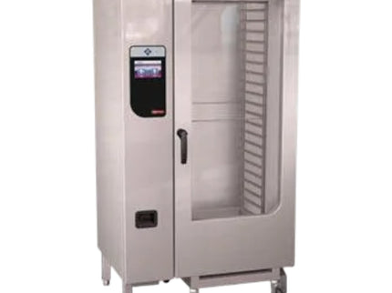 FlexiCombi MagicPilot 20.2 Maxi gas