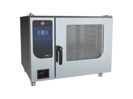 FlexiCombi MagicPilot 6.2 Maxi elektro