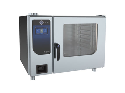 FlexiCombi MagicPilot 6.2 Maxi gas