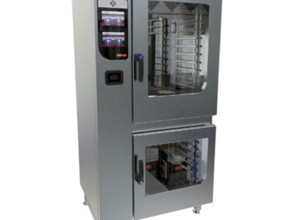 FlexiCombi MagicPilot TEAM 6.2/10.2 elektro