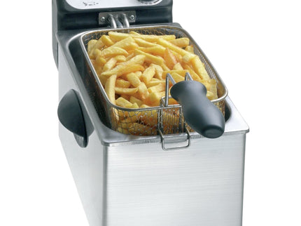 Fritteuse PETIT