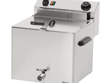 Fritteuse PROFESSIONAL I