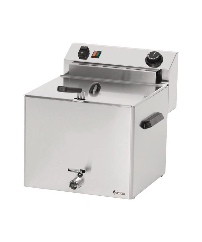 Fritteuse PROFESSIONAL I - Hagatec GmbH Hanseatische Gastronomie Technik - Bartscher