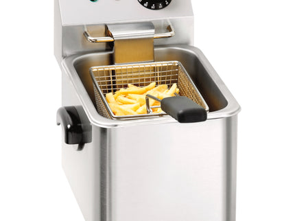 Fritteuse SNACK I