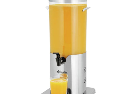 Getränke-Dispenser DTE5