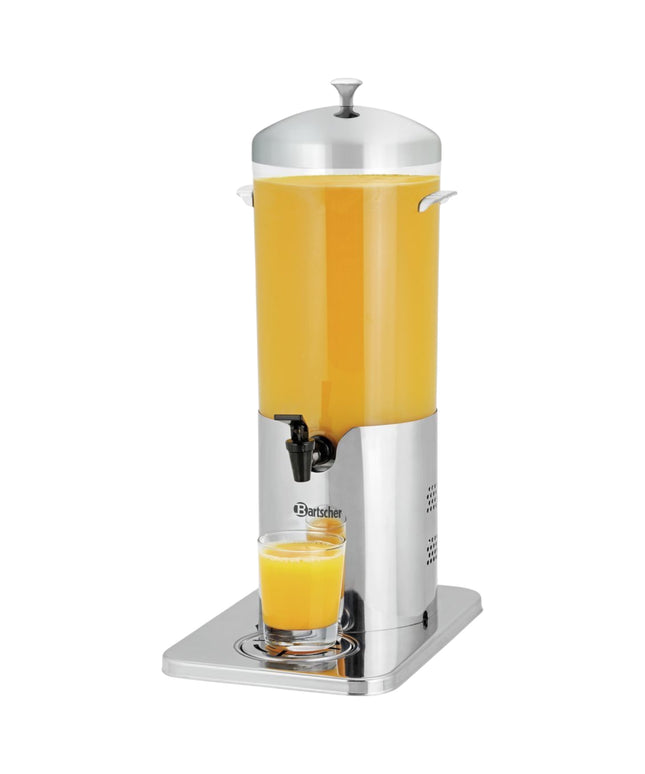 Getränke-Dispenser DTE5