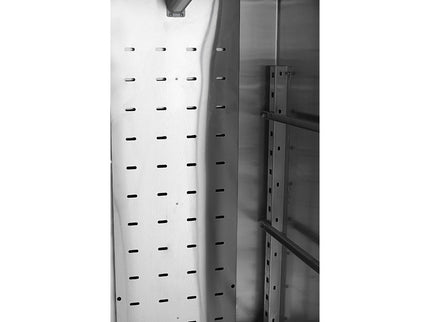 GEWERBEKÜHLSCHRANK 1-TÜRIG