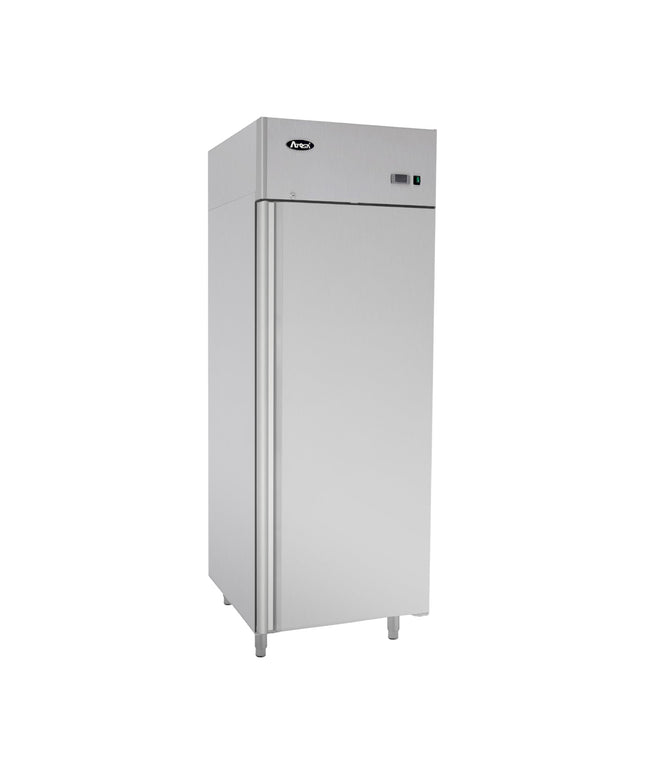 GEWERBEKÜHLSCHRANK 1 - TÜRIG - Hagatec GmbH Hanseatische Gastronomie Technik - Atosa