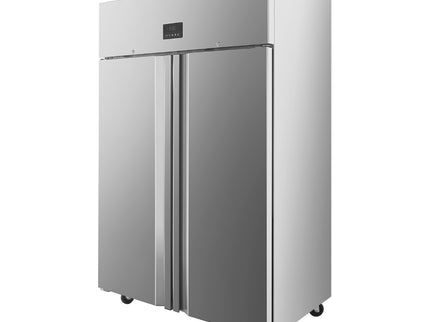 GEWERBEKÜHLSCHRANK 2-TÜRIG