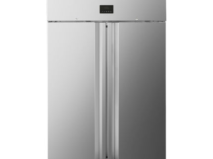GEWERBEKÜHLSCHRANK 2-TÜRIG