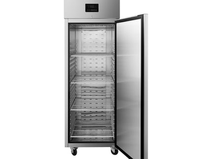 GEWERBETIEFKÜHLSCHRANK 1-TÜRIG