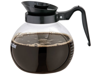 Glaskanne 1,8L