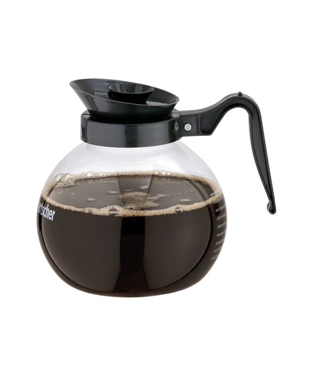 Glaskanne 1,8L