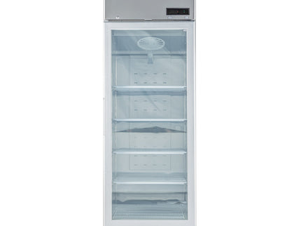 GLASTÜR KÜHLSCHRANK 1-TÜRIG