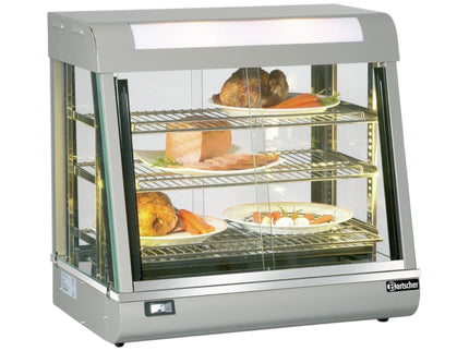 Heiße Theke "Bartscher Deli I"