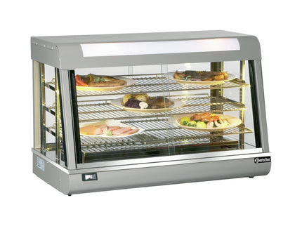 Heiße Theke "Bartscher Deli II"