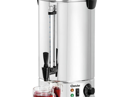 Heißwasser-Spender 8,5L