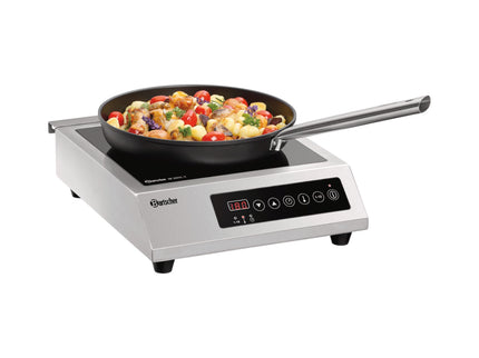 Induktionskocher IK 30T-1
