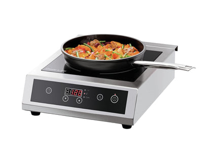 Induktionskocher IK 35TC