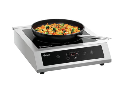 Induktionskocher IK 35TC XL