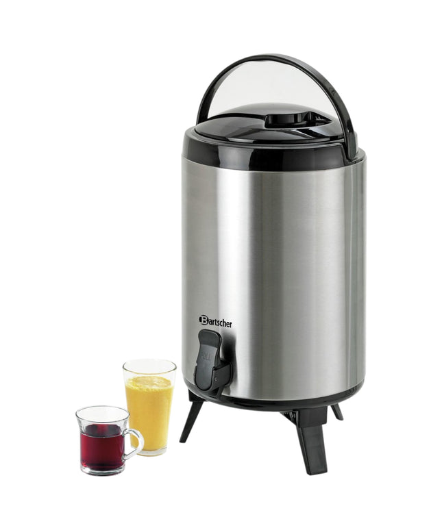 Iso-Dispenser 9L-1