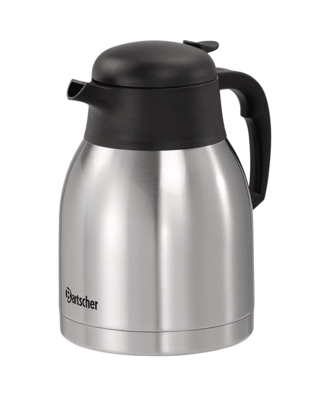 Isolierkanne 1,5L-ST